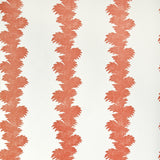 LEE JOFA P2022108.212.0 PALMYRA WP ORANGE Wallpaper - Eade's Wallpaper