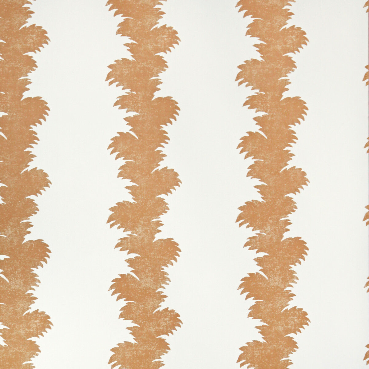 LEE JOFA P2022108.46.0 PALMYRA WP OCHRE Wallpaper - Eade's Wallpaper