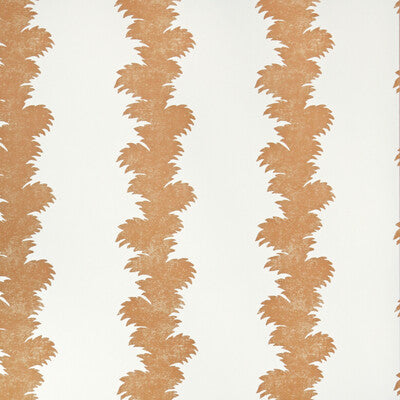 LEE JOFA P2022108.46.0 PALMYRA WP OCHRE Wallpaper - Eade's Wallpaper