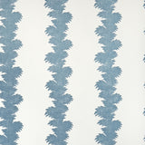 LEE JOFA P2022108.51.0 PALMYRA WP BLUE Wallpaper - Eade's Wallpaper