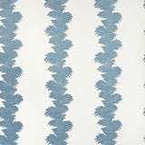 LEE JOFA P2022108.51.0 PALMYRA WP BLUE Wallpaper - Eade's Wallpaper