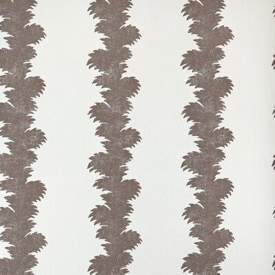LEE JOFA P2022108.616.0 PALMYRA WP ELEPHANT Wallpaper - Eade's Wallpaper