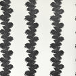 LEE JOFA P2022108.821.0 PALMYRA WP BLACK Wallpaper - Eade's Wallpaper