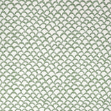 LEE JOFA P2022109.3.0 ROCHE WP GREEN Wallpaper - Eade's Wallpaper