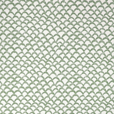 LEE JOFA P2022109.3.0 ROCHE WP GREEN Wallpaper - Eade's Wallpaper