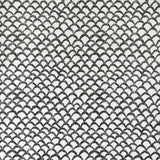 LEE JOFA P2022109.821.0 ROCHE WP BLACK Wallpaper - Eade's Wallpaper