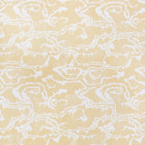 LEE JOFA P2022110.1640.0 RIVIERE WP VANILLA Wallpaper - Eade's Wallpaper