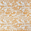 LEE JOFA P2022110.46.0 RIVIERE WP OCHRE Wallpaper - Eade's Wallpaper
