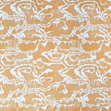 LEE JOFA P2022110.46.0 RIVIERE WP OCHRE Wallpaper - Eade's Wallpaper