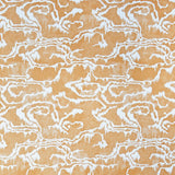 LEE JOFA P2022110.46.0 RIVIERE WP OCHRE Wallpaper - Eade's Wallpaper