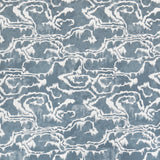 LEE JOFA P2022110.51.0 RIVIERE WP BLUE Wallpaper - Eade's Wallpaper