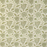 LEE JOFA P2022112.316.0 INDIENNES FLORAL WP IVY Wallpaper - Eade's Wallpaper