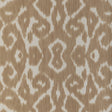 LEE JOFA P2023100.116.0 TOPONAS PAPER SAND Wallpaper - Eade's Wallpaper