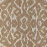 LEE JOFA P2023100.116.0 TOPONAS PAPER SAND Wallpaper - Eade's Wallpaper