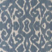 LEE JOFA P2023100.505.0 TOPONAS PAPER DENIM Wallpaper - Eade's Wallpaper