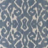 LEE JOFA P2023100.505.0 TOPONAS PAPER DENIM Wallpaper - Eade's Wallpaper