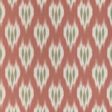 LEE JOFA P2023102.319.0 CLARE PAPER CORAL Wallpaper - Eade's Wallpaper