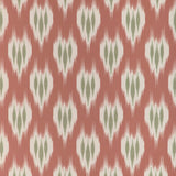 LEE JOFA P2023102.319.0 CLARE PAPER CORAL Wallpaper - Eade's Wallpaper