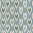LEE JOFA P2023102.353.0 CLARE PAPER SEA Wallpaper - Eade's Wallpaper