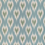 LEE JOFA P2023102.353.0 CLARE PAPER SEA Wallpaper - Eade's Wallpaper
