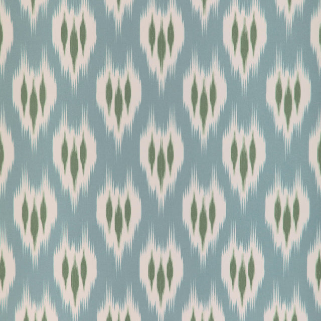 LEE JOFA P2023102.353.0 CLARE PAPER SEA Wallpaper - Eade's Wallpaper