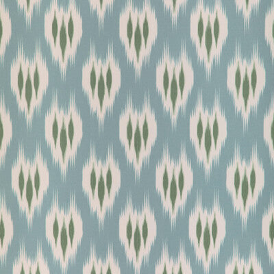 LEE JOFA P2023102.353.0 CLARE PAPER SEA Wallpaper - Eade's Wallpaper