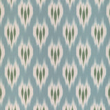 LEE JOFA P2023102.353.0 CLARE PAPER SEA Wallpaper - Eade's Wallpaper