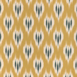 LEE JOFA P2023102.435.0 CLARE PAPER TOPAZ Wallpaper - Eade's Wallpaper