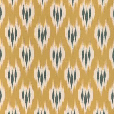 LEE JOFA P2023102.435.0 CLARE PAPER TOPAZ Wallpaper - Eade's Wallpaper