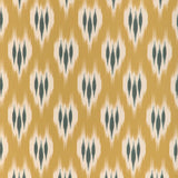 LEE JOFA P2023102.435.0 CLARE PAPER TOPAZ Wallpaper - Eade's Wallpaper