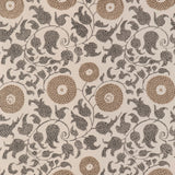 LEE JOFA P2023103.1611.0 ELDORA FLAX Wallpaper - Eade's Wallpaper