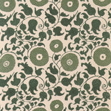 LEE JOFA P2023103.33.0 ELDORA JUNIPER/LEAF Wallpaper - Eade's Wallpaper
