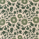 LEE JOFA P2023103.33.0 ELDORA JUNIPER/LEAF Wallpaper - Eade's Wallpaper