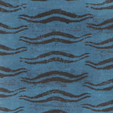 LEE JOFA P2023112.5.0 BECKETT PAPER AZURE Wallpaper - Eade's Wallpaper