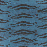 LEE JOFA P2023112.5.0 BECKETT PAPER AZURE Wallpaper - Eade's Wallpaper