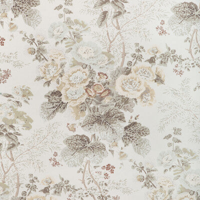 LEE JOFA P2023116.1611.0 ALTHEA PAPER STONE Wallpaper - Eade's Wallpaper