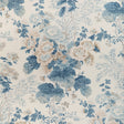 LEE JOFA P2023116.516.0 ALTHEA PAPER DELFT Wallpaper - Eade's Wallpaper
