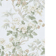 LEE JOFA CHINESE PEONY WP P2023118.1630.0 in BEIGE Wallpaper