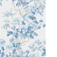 LEE JOFA CHINESE PEONY WP P2023118.516.0 in HORIZON Wallpape