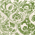 LEE JOFA P2023126.30.0 CALATHEA PAPER LEAF Wallpaper - Eade's Wallpaper