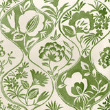 LEE JOFA P2023126.30.0 CALATHEA PAPER LEAF Wallpaper - Eade's Wallpaper