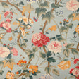 LEE JOFA P2023128.137.0 GARDENIA PAPER ANTIQUE Wallpaper - Eade's Wallpaper