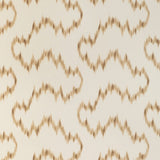 LEE JOFA P2023129.6116.0 MALLORCAN IKAT WP CAMEL Wallpaper - Eade's Wallpaper