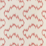 LEE JOFA P2023129.916.0 MALLORCAN IKAT WP BERRY Wallpaper - Eade's Wallpaper