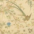 LEE JOFA P2025101.34.0 MANDALAY SISAL SPRING Fabric - KINGSLEY WALLCOVERING
