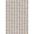 LEE JOFA P2025107.1016.0 TWIG FENCE WP BROWN Wallpaper - Eade's Wallpaper