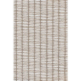 LEE JOFA P2025107.1016.0 TWIG FENCE WP BROWN Wallpaper - Eade's Wallpaper