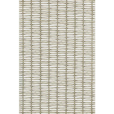 LEE JOFA P2025107.123.0 TWIG FENCE WP GREEN Wallpaper - Eade's Wallpaper