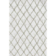 LEE JOFA P2025108.123.0 TWIG TRELLIS WP GREEN Wallpaper - Eade's Wallpaper