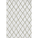 LEE JOFA P2025108.123.0 TWIG TRELLIS WP GREEN Wallpaper - Eade's Wallpaper